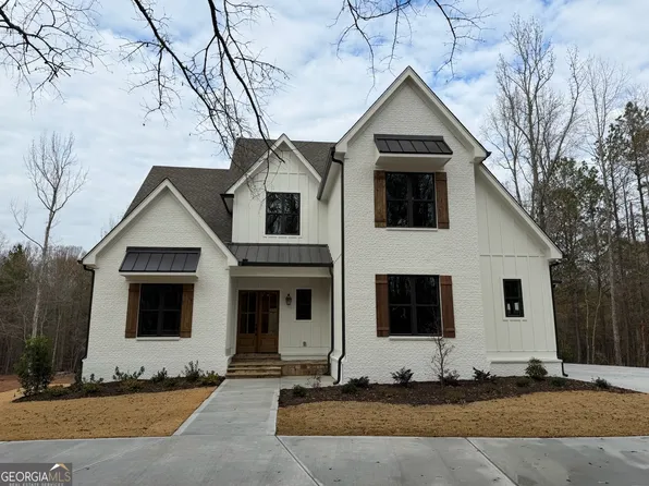 Harp Rd, Fayetteville, GA 30215