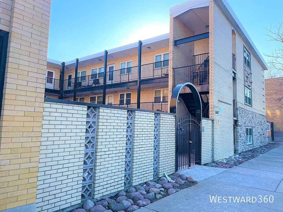 1st image of 5607 W Irving Park #104