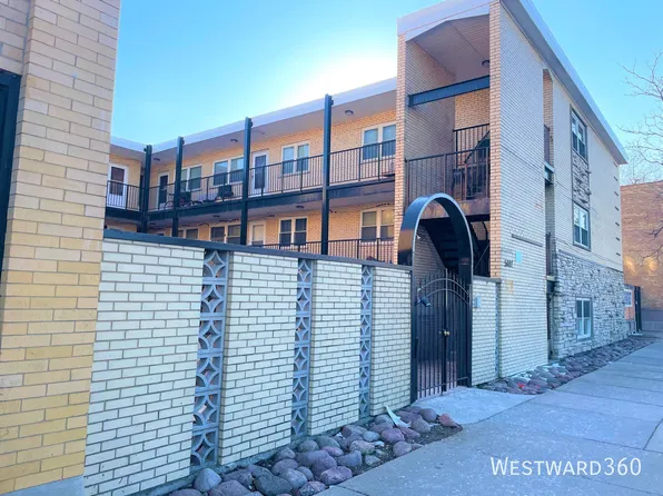 5607 W Irving Park #104, Chicago, IL 60613