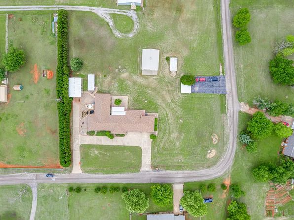 2915 N West Oaks Pl, Newcastle, OK 73065