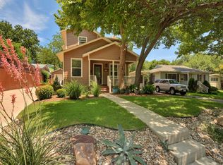 3217 Funston St, Austin, TX 78703