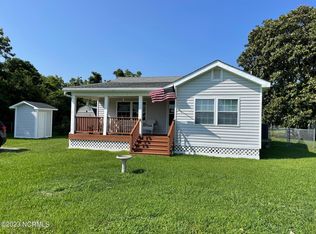 351 Pigott Rd, Gloucester, NC 28528