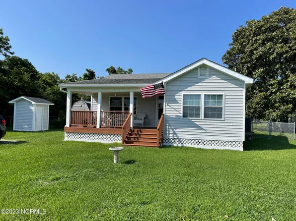 351 Pigott Road, Gloucester, NC 28528