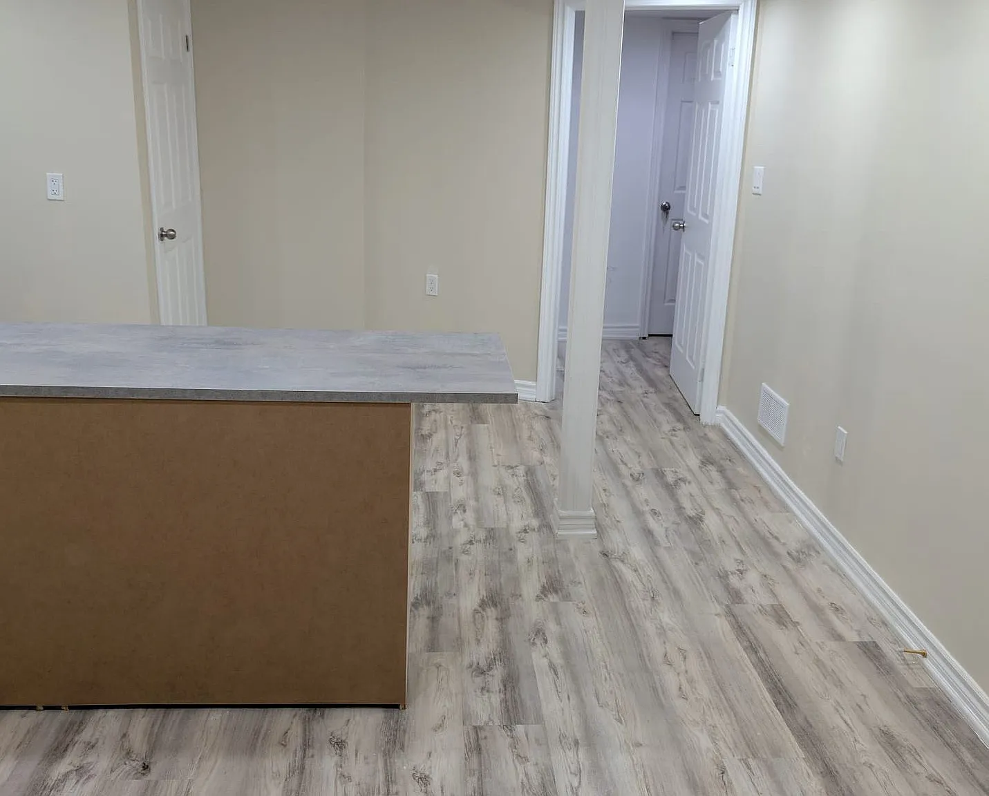2 bed, $1,600 — Photo 1