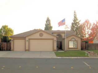 2101 1st St, Lincoln, CA 95648