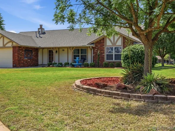 1405 W Yuma Cir, Broken Arrow, OK 74011