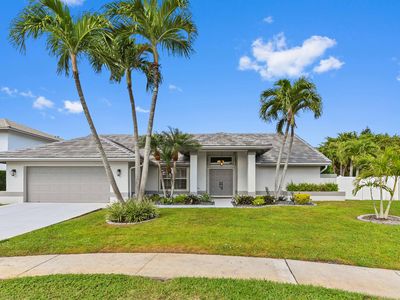 6538 Blue Bay Circle, Lake Worth, FL, 33467