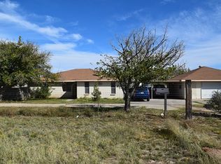 957 S Damascus Ave, Odessa, TX 79763