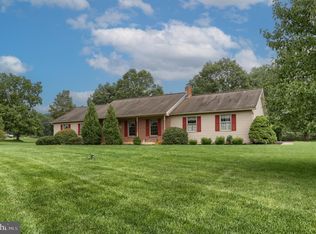 770 Congo Rd, Gilbertsville, PA 19525