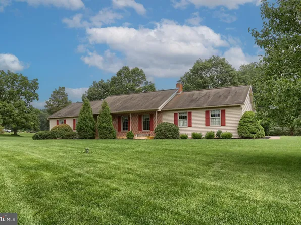 770 Congo Rd, Gilbertsville, PA 19525