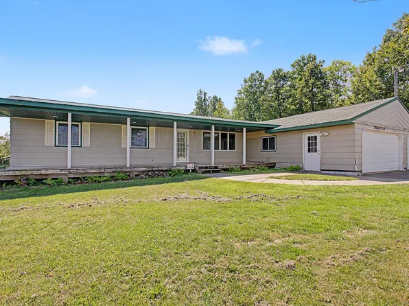 37981 Southfork Rd, Hinckley, MN 55037