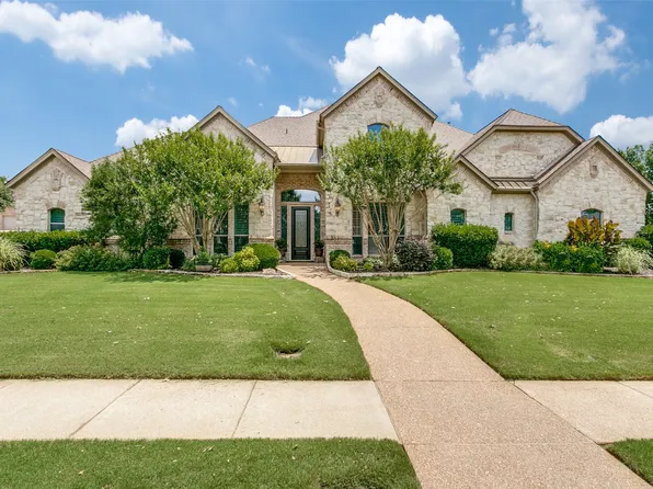 5613 Texas Trl, Colleyville, TX 76034