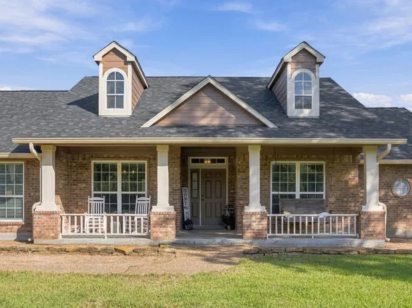14898 Live Oak Ln, East Bernard, TX 77435