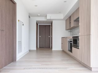 17 Bathurst St #1016-C01, Toronto, ON M5V 0N1