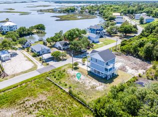 277 Little Kinston Rd, Surf City, NC 28445