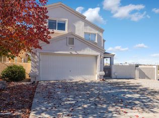 590 Angel Loop SW, Los Lunas, NM 87031