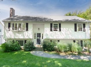 238 Hampton St, Auburn, MA 01501