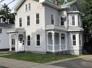 34 Prospect St #2, New Britain, CT 06051