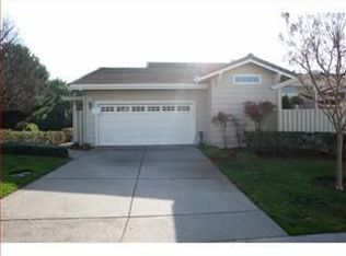 8718 McCarty Ranch Dr, San Jose, CA 95135