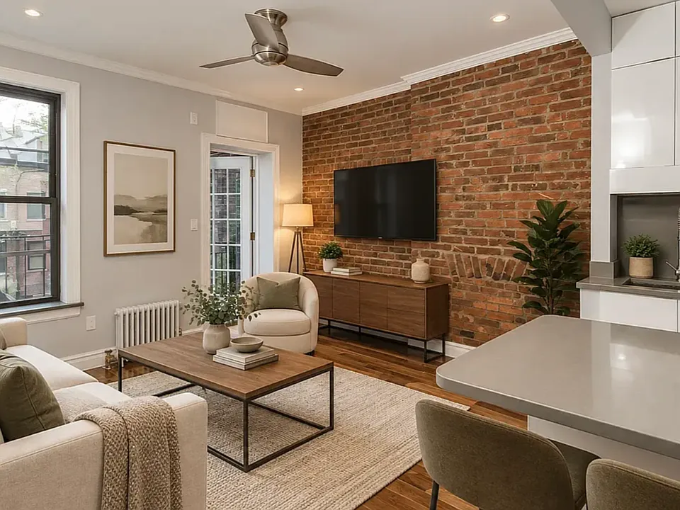 438 W 52nd St #8D
