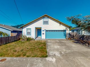 354 2nd Ave, Rio Dell, CA 95562