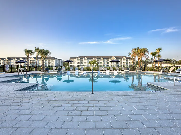 The Pointe at Palm Bay — Photo 48