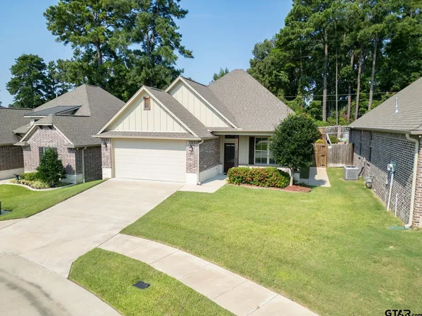 635 Cambridge Bend Cir, Tyler, TX 75703