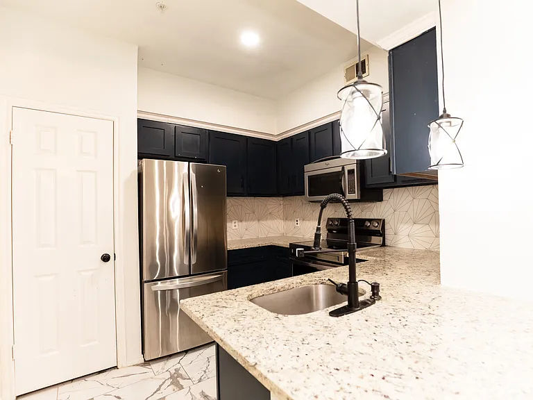 2601 Preston Rd #7203 — Photo 5