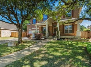 2034 Nelson Ranch Loop, Cedar Park, TX 78613