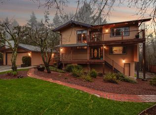 21747 Summit Rd, Los Gatos, CA 95033