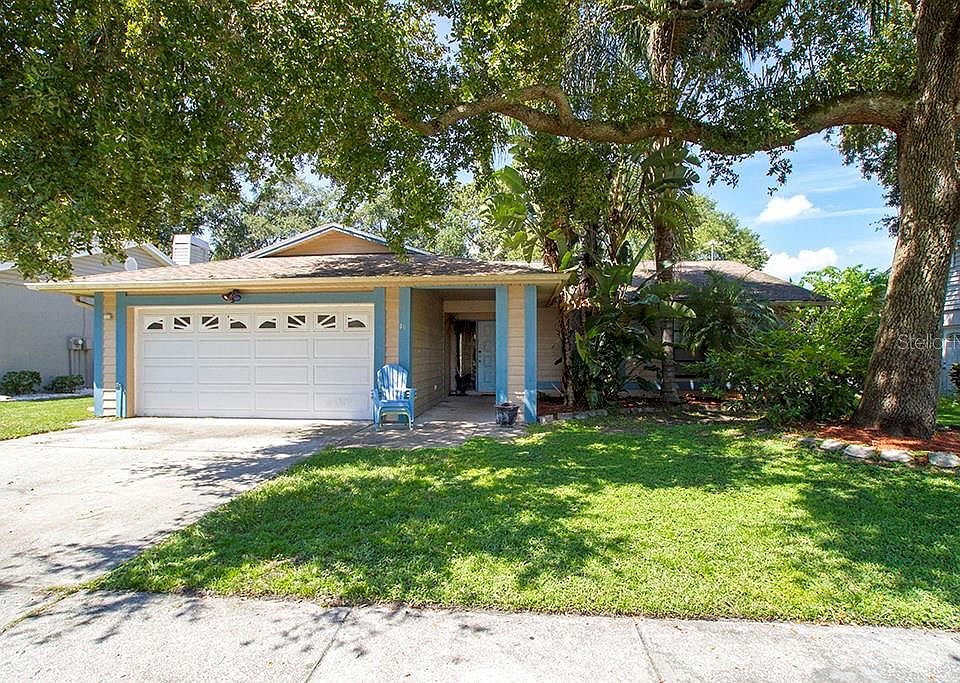 1st image of 46 Harbor Lake Cir