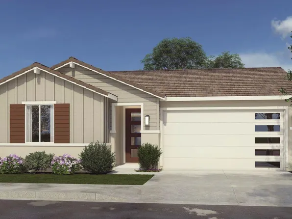 1553 Bloom Ln, Clovis, CA 93619