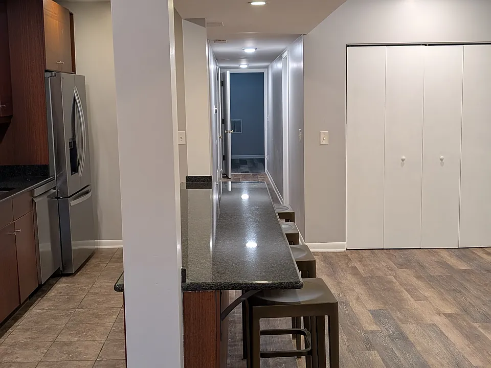 Kitchen Bar