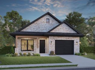 Nhn Barracuda Dr, Gautier, MS 39553