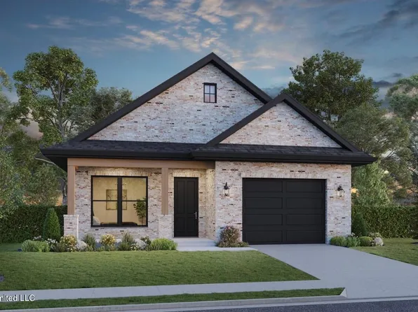 Nhn Barracuda Dr, Gautier, MS 39553