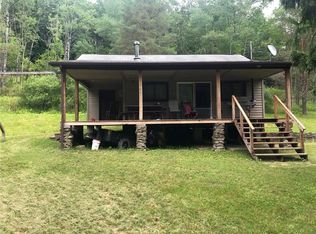 940 Streeter Brook Rd, Little Genesee, NY 14754