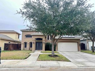 7503 Alejandra, Laredo, TX 78041