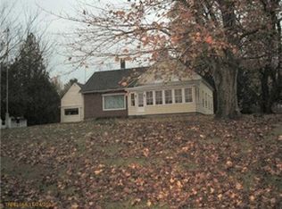 1 Saint Ann St, Lisbon, ME 04250