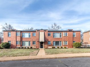 8111 Roxburgh Dr APT 1NE, Saint Louis, MO 63105