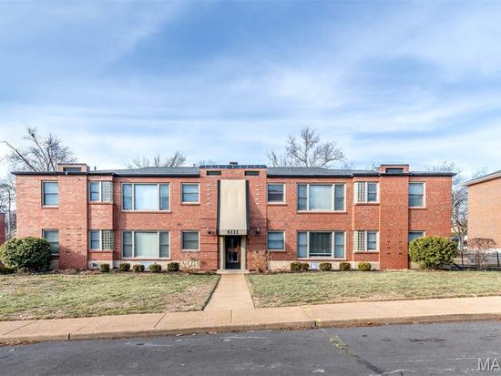 8111 Roxburgh Dr APT 1NE, Saint Louis, MO 63105