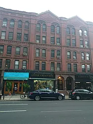 770 Amsterdam Avenue in Upper West Side
