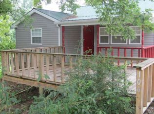 106 Thomas Ln, Rockwood, TN 37854