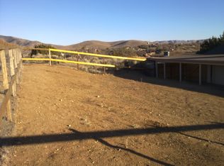 20017 Sears Dr, Tehachapi, CA 93561