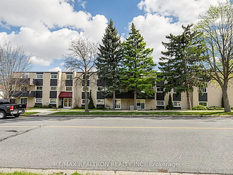 75 Hazelglen Dr #208 — Photo 4