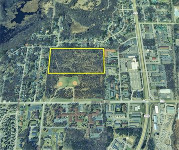 Graydon Ave, Brainerd, MN, 56401