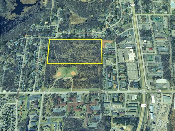 Graydon Ave, Brainerd, MN 56401