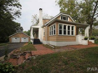 5421 N Sheridan Rd, Peoria, IL 61614