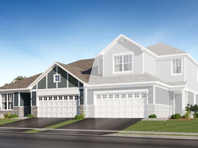4208 Meadowridge Rd, Woodstock, IL, 60098