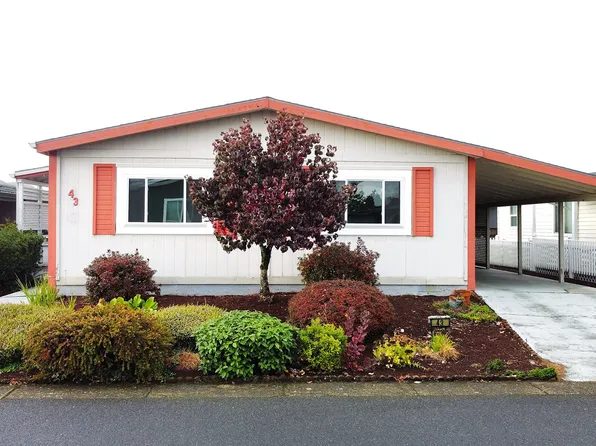 507 NE 99th St Unit 43, Vancouver, WA 98665