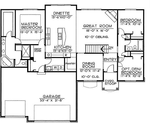 2nd image of 952 S Cliffs Cir #Hhnghl